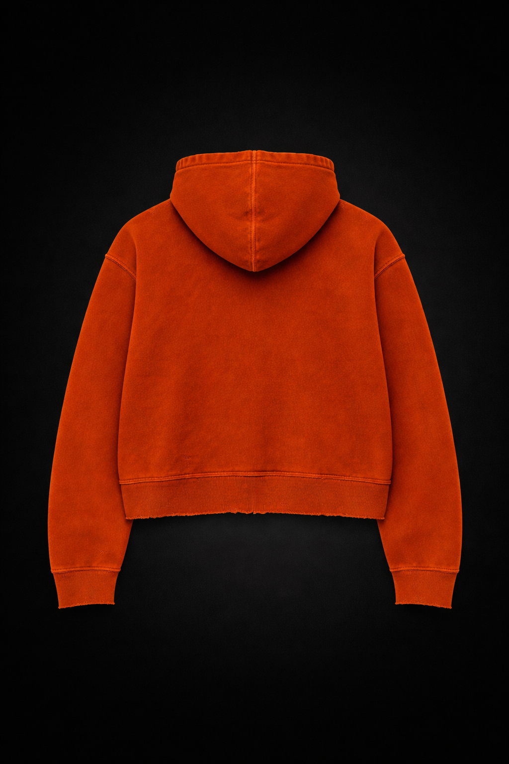 Athletic Club Zip Up Hoodie