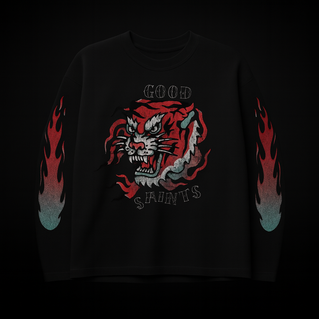 Spirit Animal Thermal