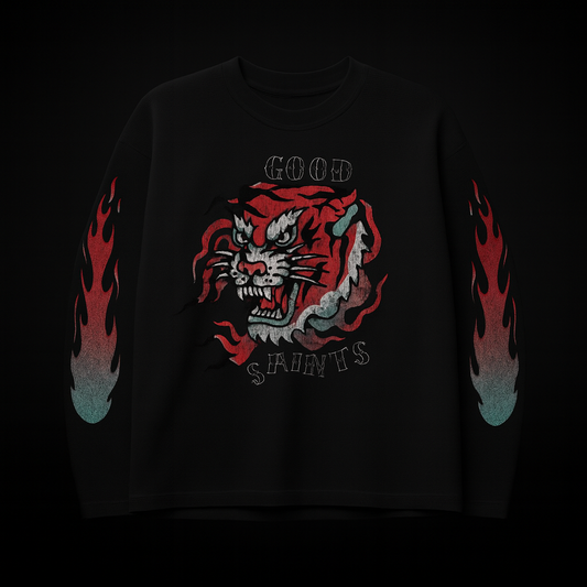 Spirit Animal Thermal